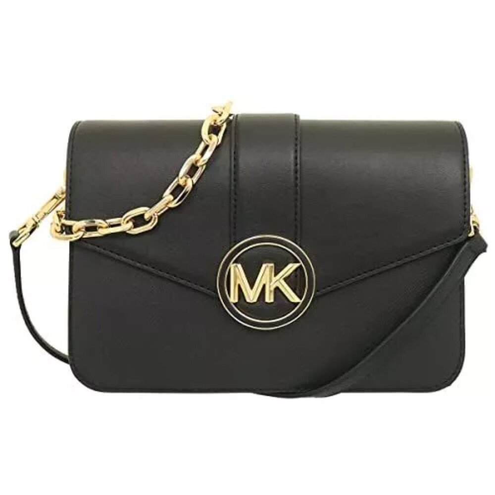 Michael Kors NEW! Carmen Convertible Shoulder Bag w/Tags